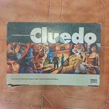 CLUEDO, El Gran Juego de