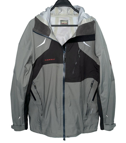Mammut mens large - mens,
