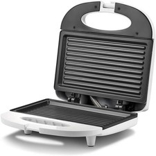 Girmi TS03 Tostiera, 750 W