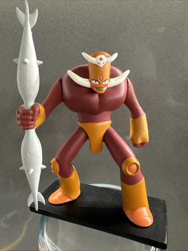 Nagai robot collection 105 - go,