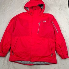 The North Face Giacca Sci Uomo