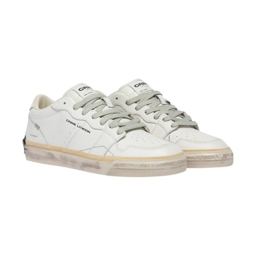 Crime london sneakers - sneakers, uomo