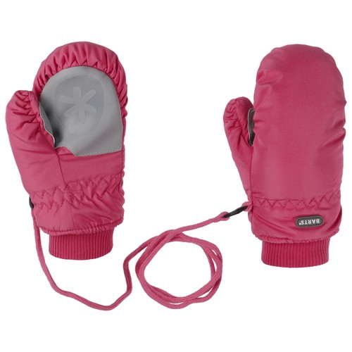 Guanti nylon barts - nylon,