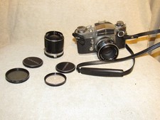 Fotocamera pellicola Miranda