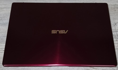 Asus zenbook ux391ua - asus,