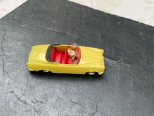 SOLIDO PEUGEOT 403 Cabriolet