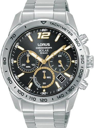Orologio lorus uomo - orologio,