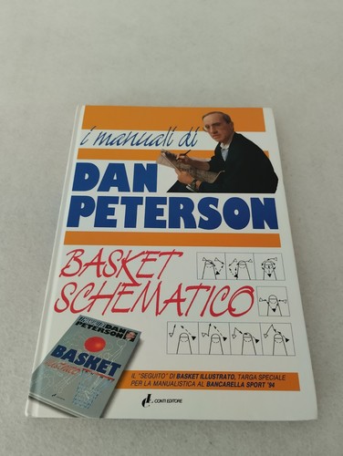 Basket schematico i - i, manuali