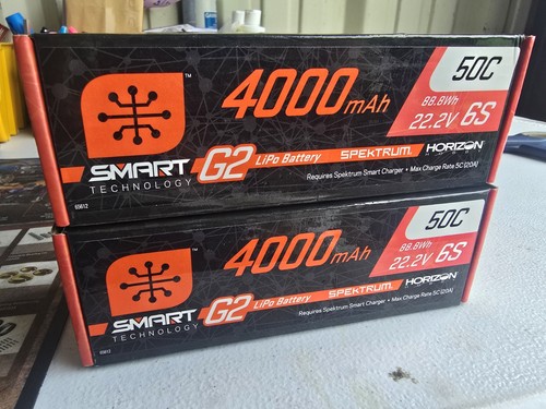Pacchetto batteria lipo - batteria,