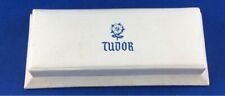 TUDOR BOX VINTAGE RARE 