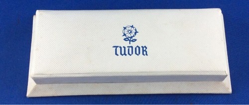 Tudor box vintage rare - tudor,