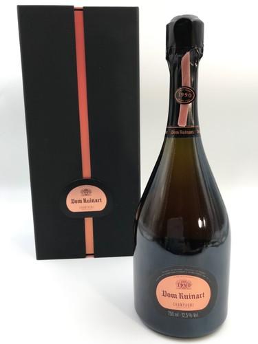 Dom ruinart champagne brut - dom,