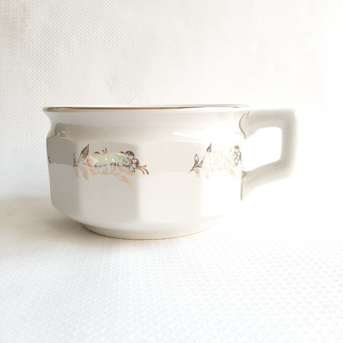 Antico vaso ceramica - (s1),