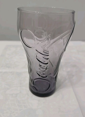 Bicchiere coca cola mcdonald - coca,