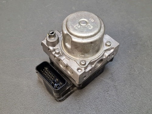 Bloc hydraulique abs honda - bloc,