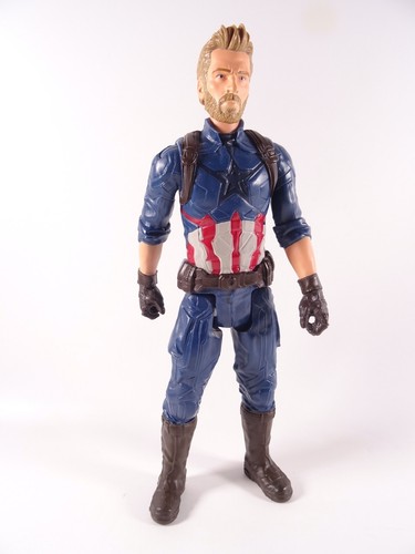 Marvel avengers endgame action - marvel,