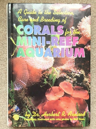 Corals for the mini reef - for,