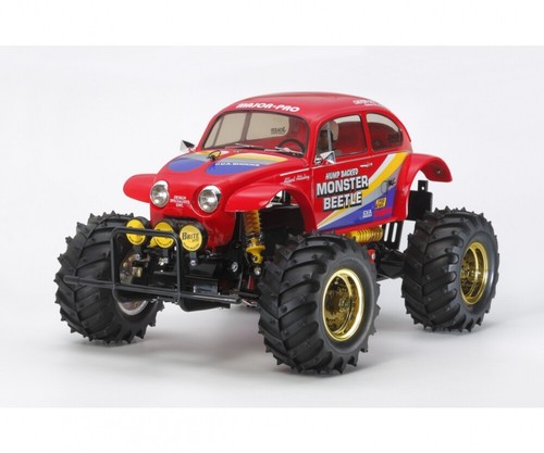 Tamiya 300058618 10 rc - 300058618, 1:10