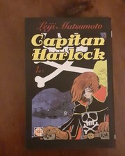 Capitan Harlock 1 di 5