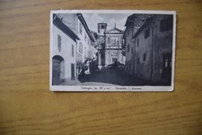 CARTOLINA PEVERAGNO PARROCCHIA