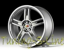 Cerchi lega momo five - cerchi,