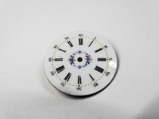 Antico Quadrante Orologio