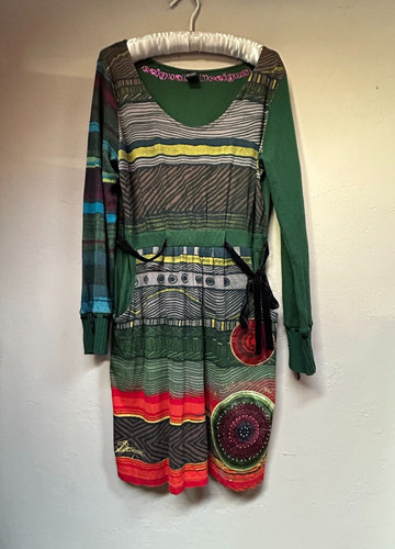Abito desigual accappatoio xxl - desigual,