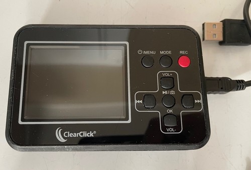 Clearclick convertitore - convertitore, da