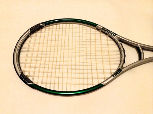 Racchetta tennis prince - da,