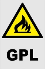 CARTELLO SEGNALETICO -