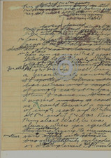 PAUL VANGELISTI. LOS ALEPHS (