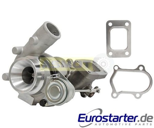 Turbocompressore nuovo rif - -,