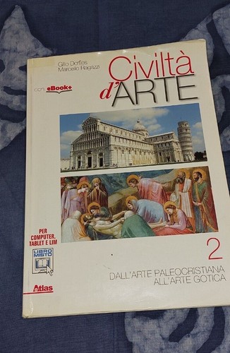 Civilta arte libri - d'arte, -libri