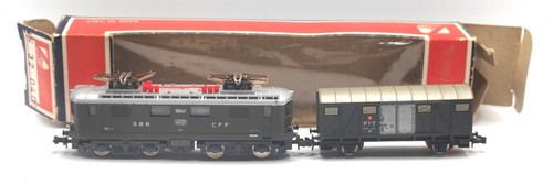 Lima échelle scale 320458 - n,