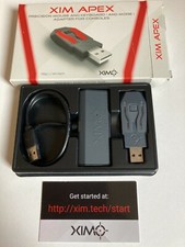 XIM Apex - per adattatore