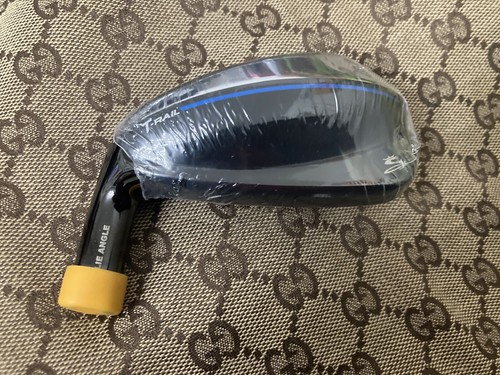 2021 cobra rail hybrid - t-rail, hybrid-iron