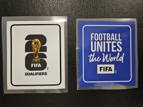 Set toppa badge - toppa, qualificazioni