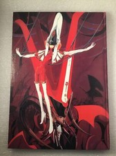 The Five Star Stories Plastics