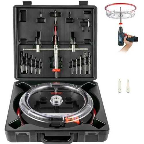 Set segatrice circolare - set,