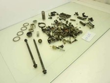 KAWASAKI NINJA ZX6R 98 99 minuteria bulloneria varia