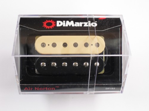 Dimarzio humbucker norton aria - humbucker,