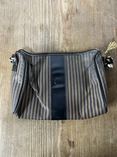 Borsa mano vintage - a, in