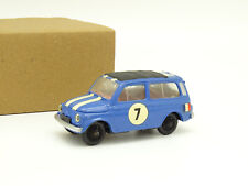 Norev Plastica SB 1/43 - Fiat