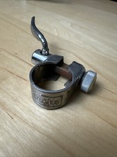 Bici Bianchi Collare Serraggio