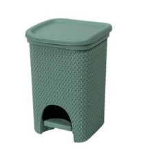 Pattumiera Bidone con Pedale