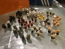 Rollinz  STAR WARS ESSELUNGA Prima E Seconda Serie