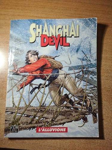 Shanghai devil 3 - shanghai,