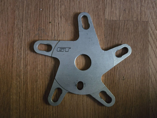 Old mid school bmx originale - old,