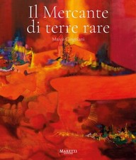 Marco cingolani mercante - marco, il
