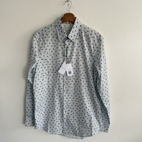 Camicia paul smith uomo - camicia,